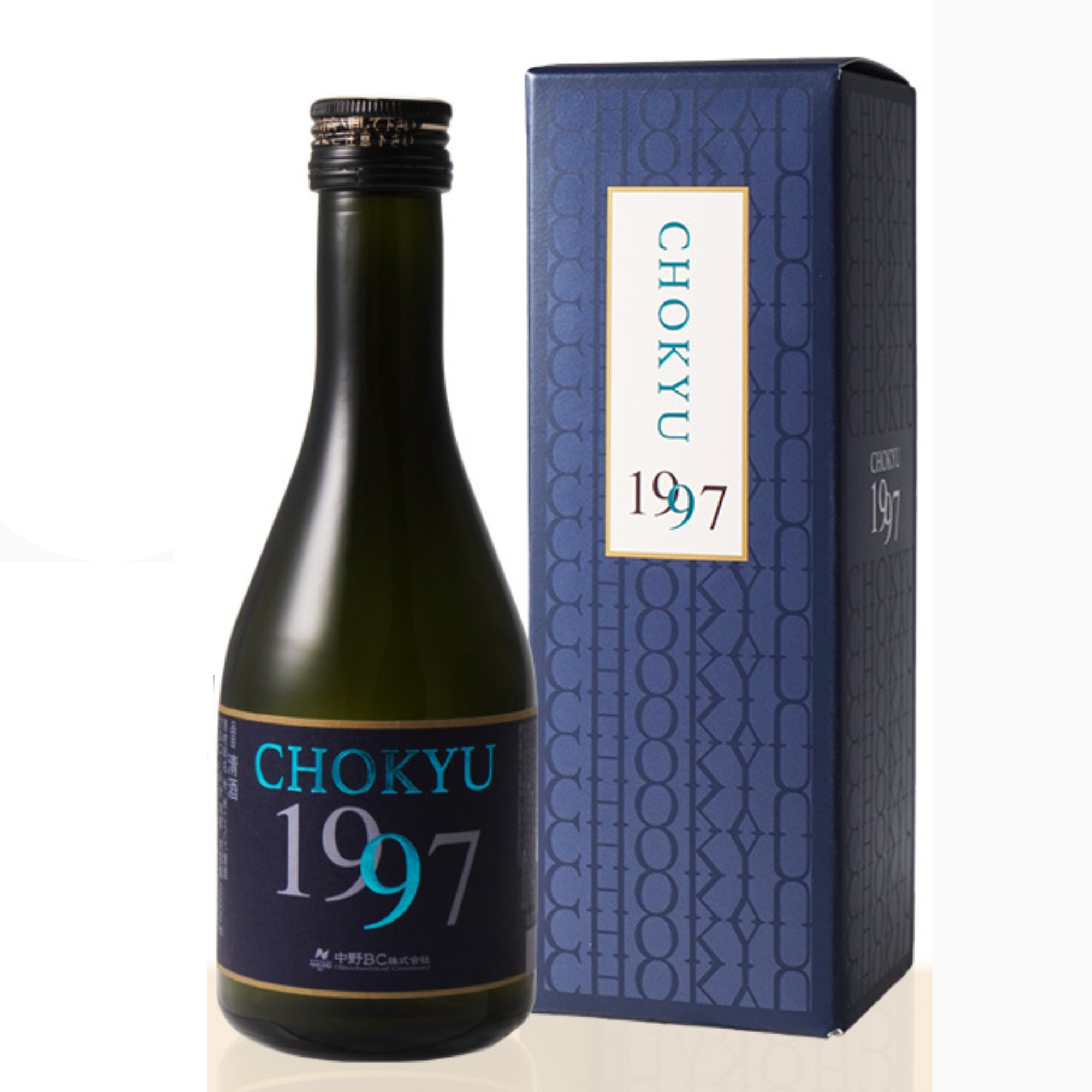 CHOKYU1997 – STAR FIELD