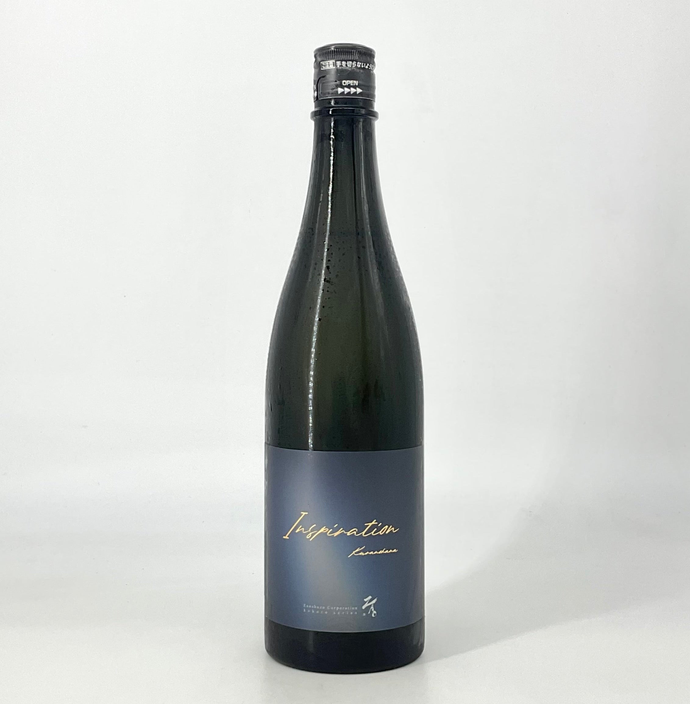 kazu-bonさま専用 特約店限定〉ZAO Inspiration Kuranohana 720ml – STAR FIELD