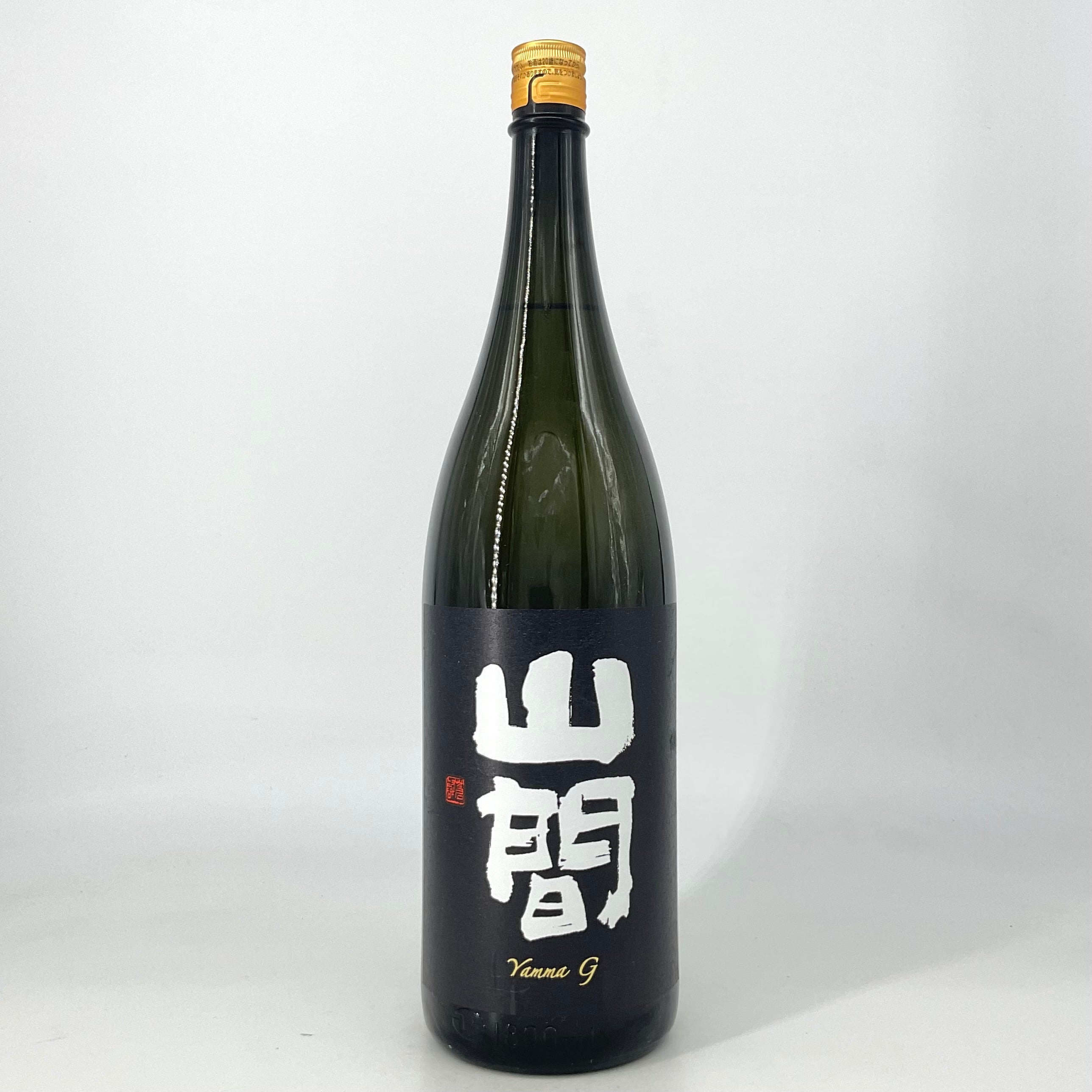 特約店限定〉純米吟醸 山間G 中採り 1800ml 720ml – STAR FIELD