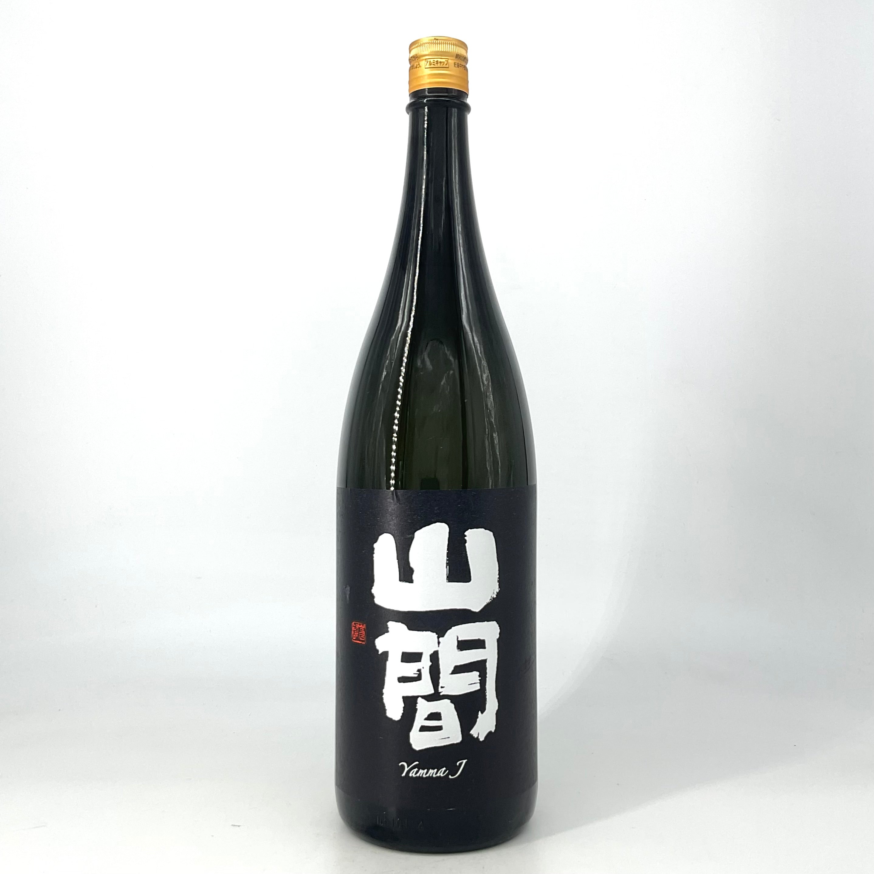 特約店限定〉純米酒 山間J 中採り 1800ml 720ml – STAR FIELD