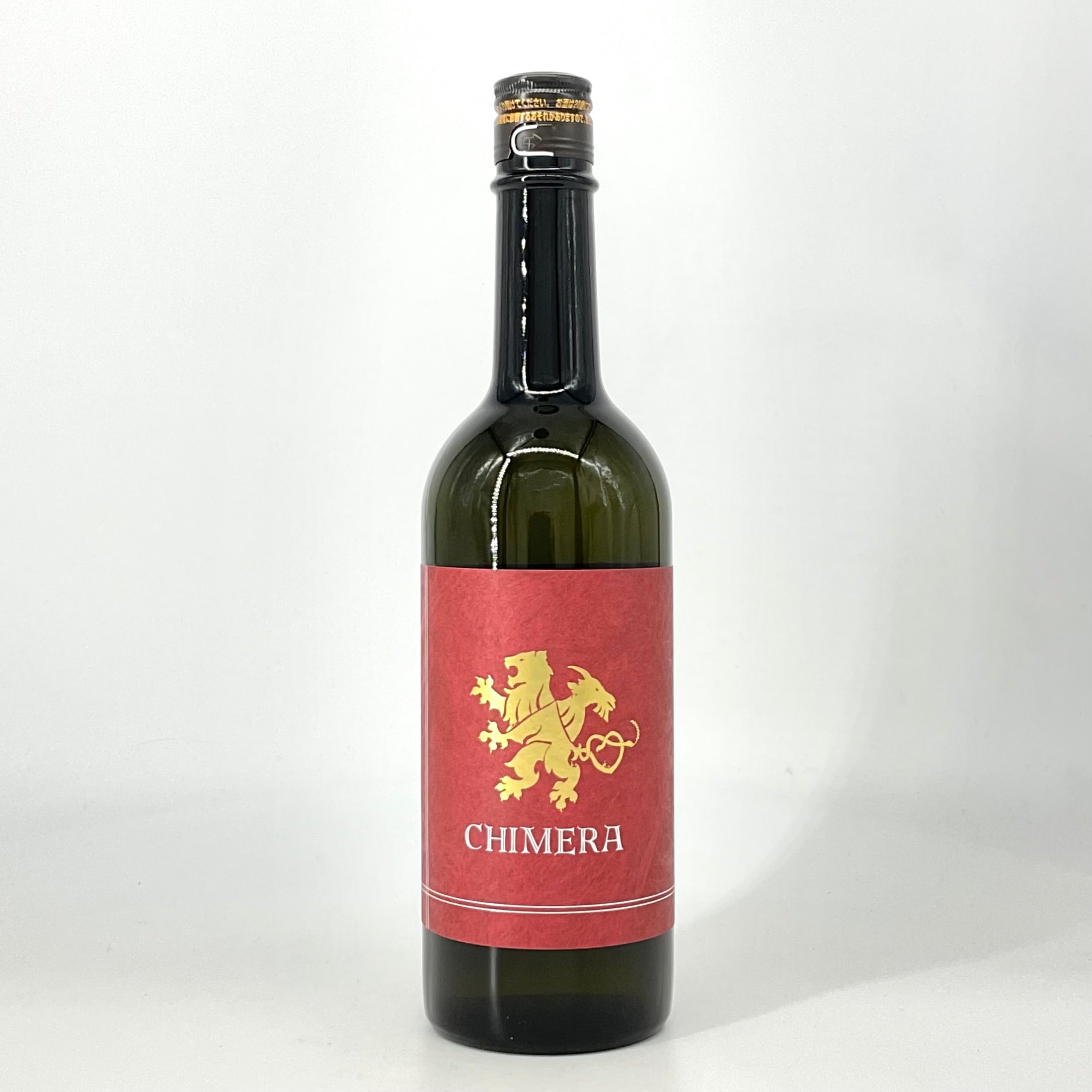 土日限定最終値下げ　 Meister chimera 62L＋ 特約店限定〉CHIMERA キメラ 火入 720ml – STAR FIELD