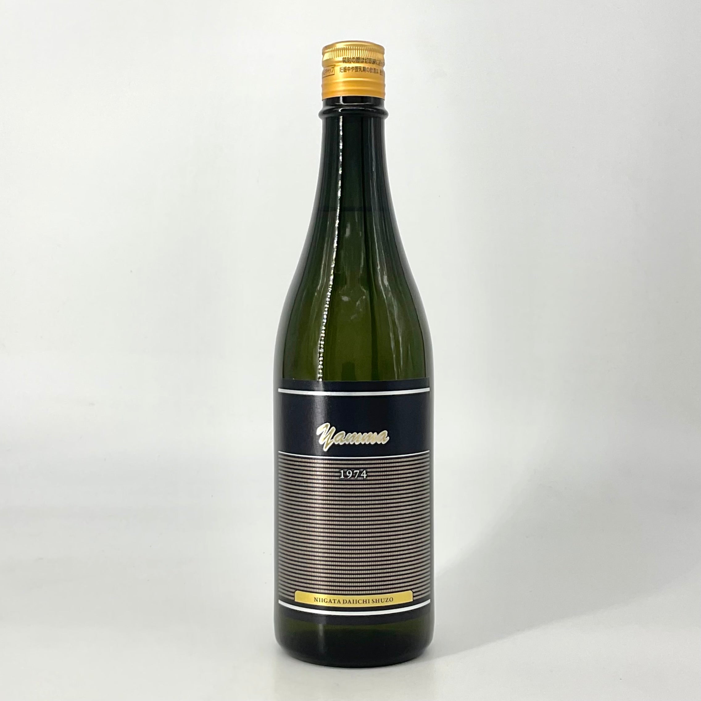 特約店限定〉山間 YAMMA1974 中採り直詰め原酒 720ml – STAR FIELD