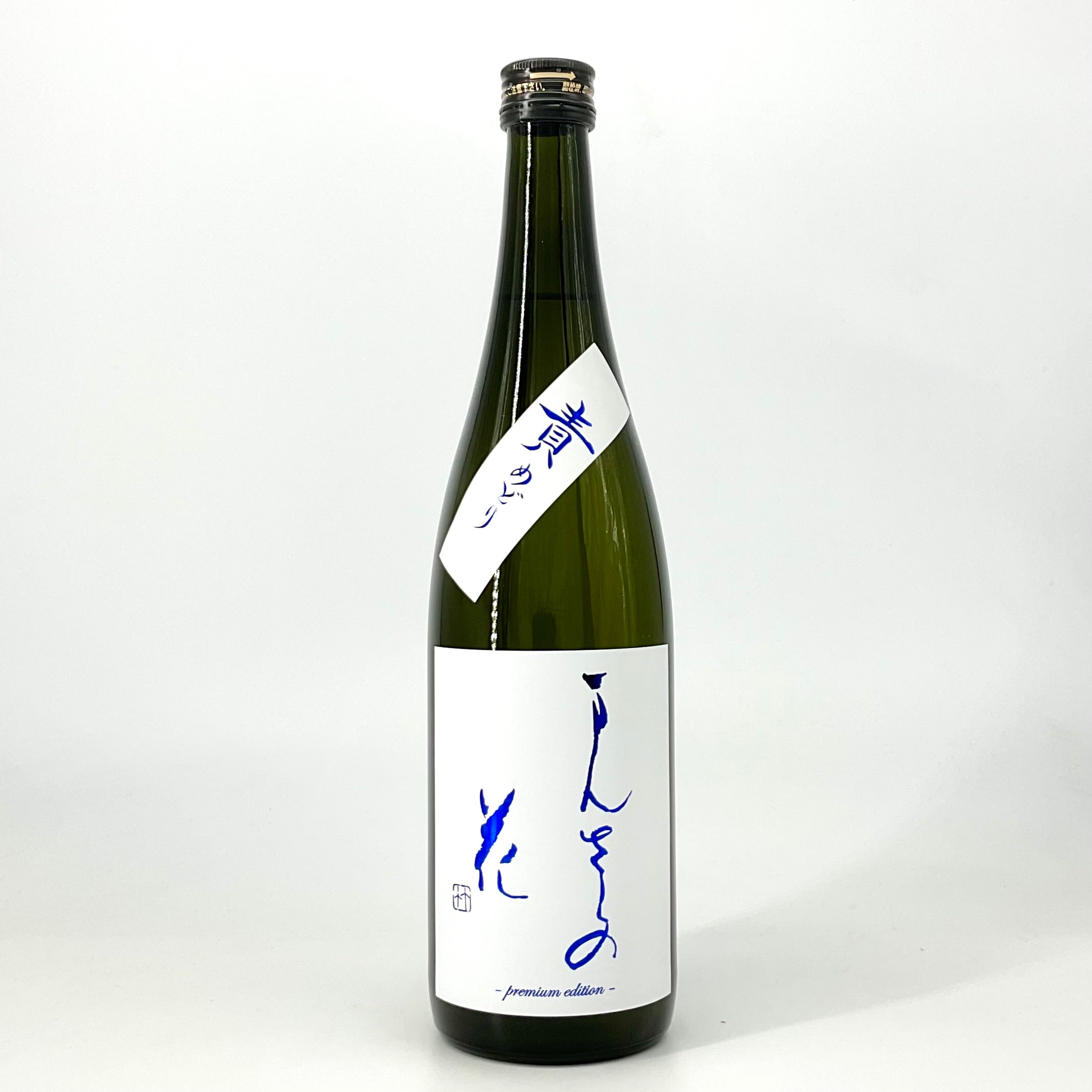 純米吟醸生原酒 まんさくの花 責めどり 720ml 1800ml – STAR FIELD