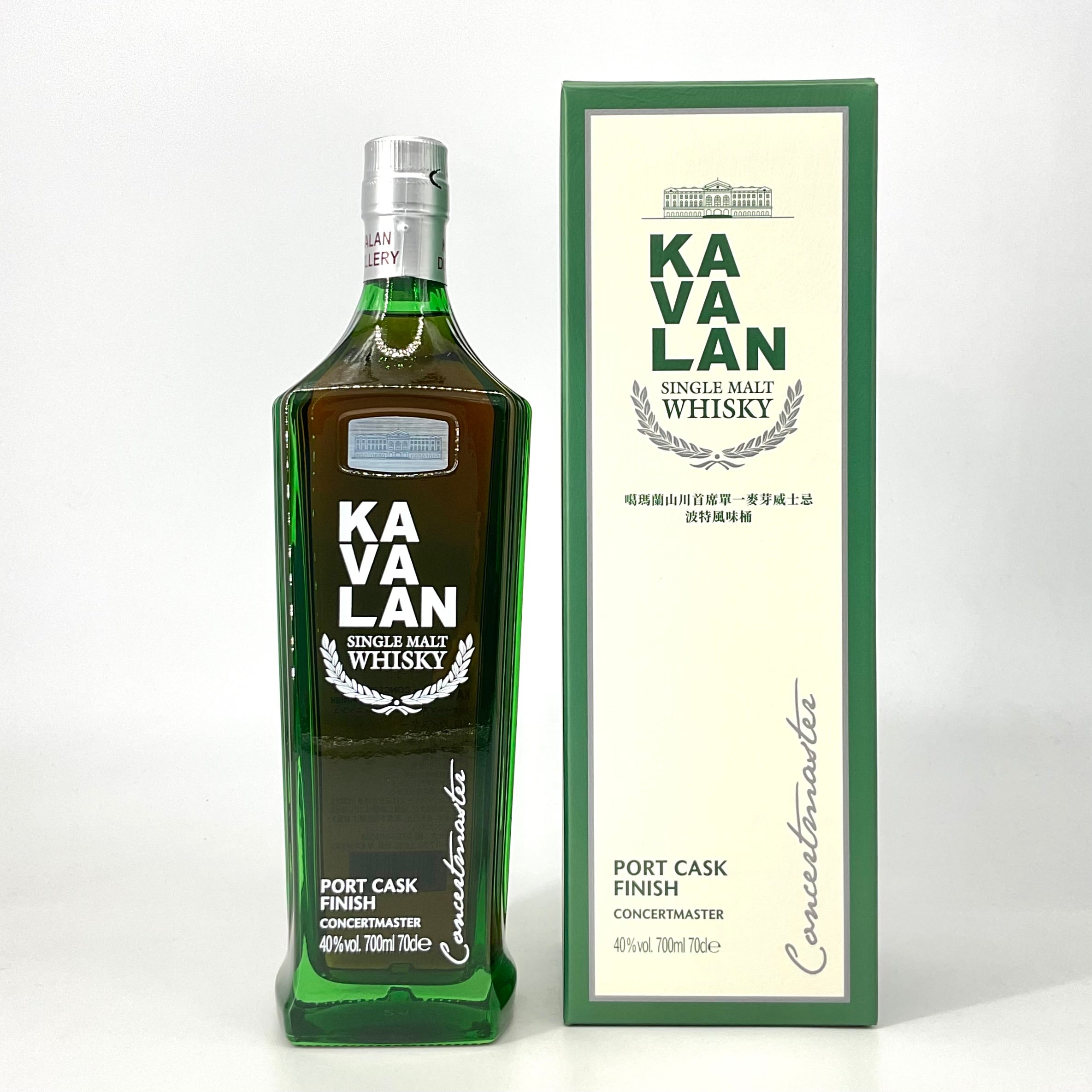 カバラン コンサートマスター ポートフィニッシュ 700ml – STAR FIELD