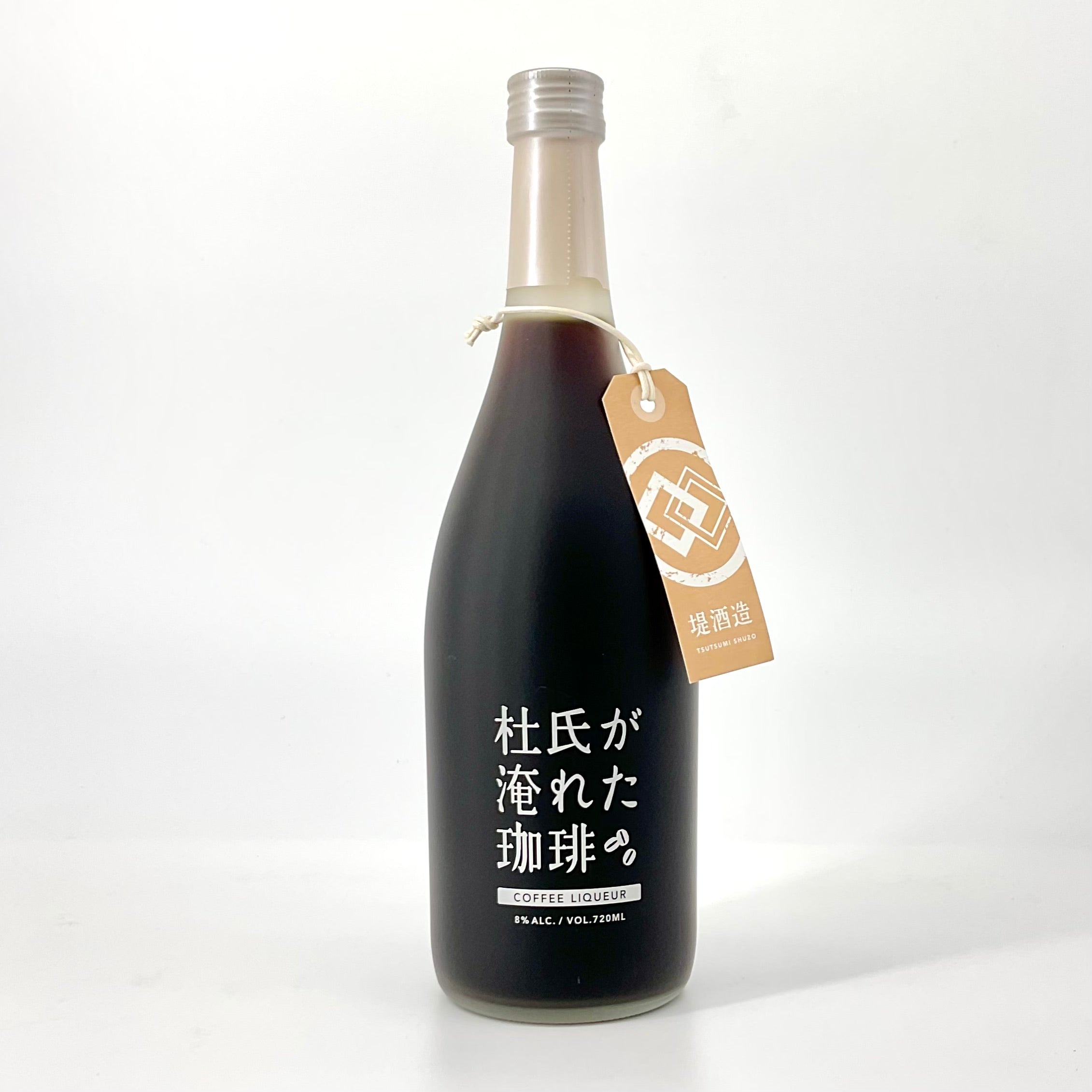 杜氏が淹れた珈琲 720ml – STAR FIELD