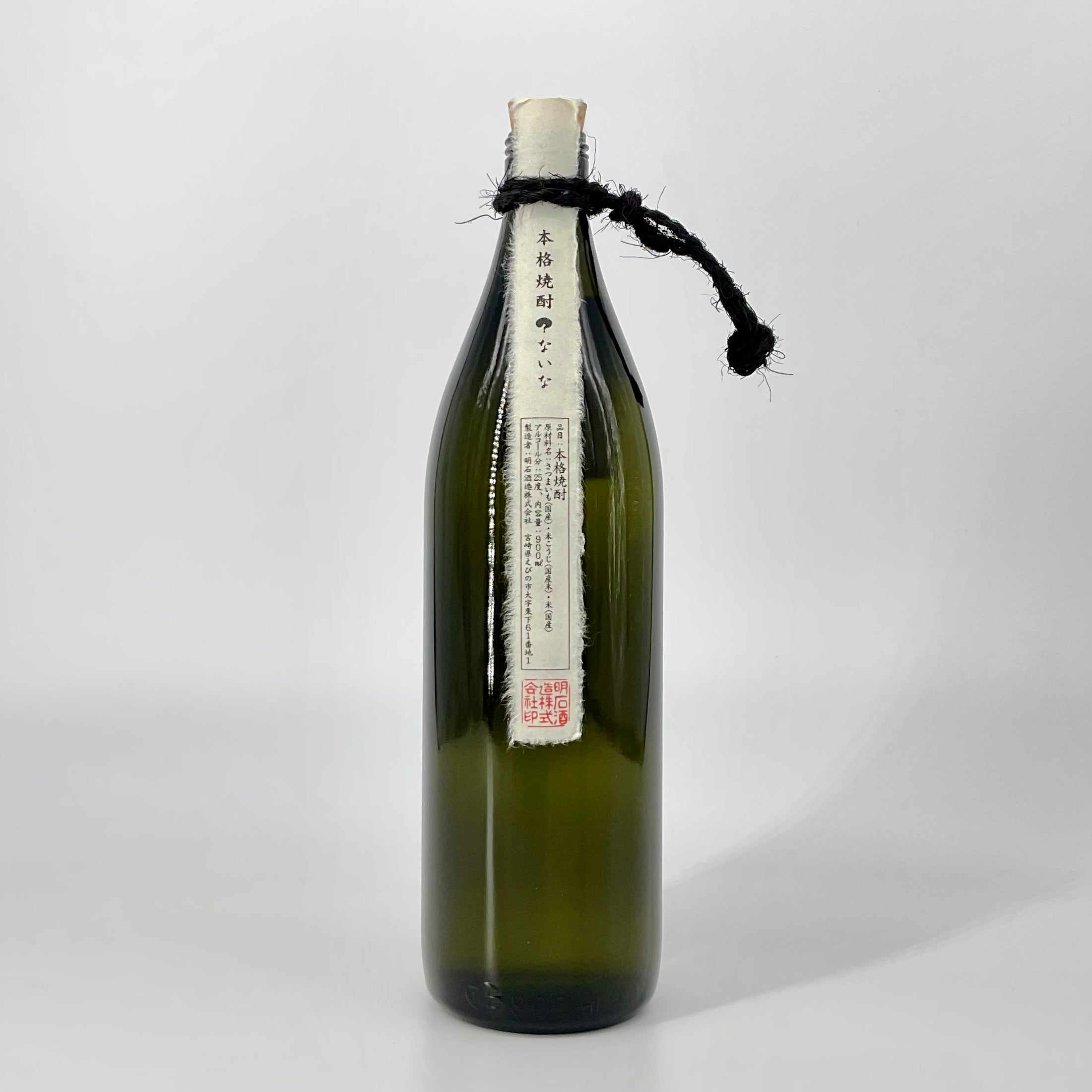 特約店限定販売〉本格焼酎 ？ないな 1800ml 900ml – STAR FIELD