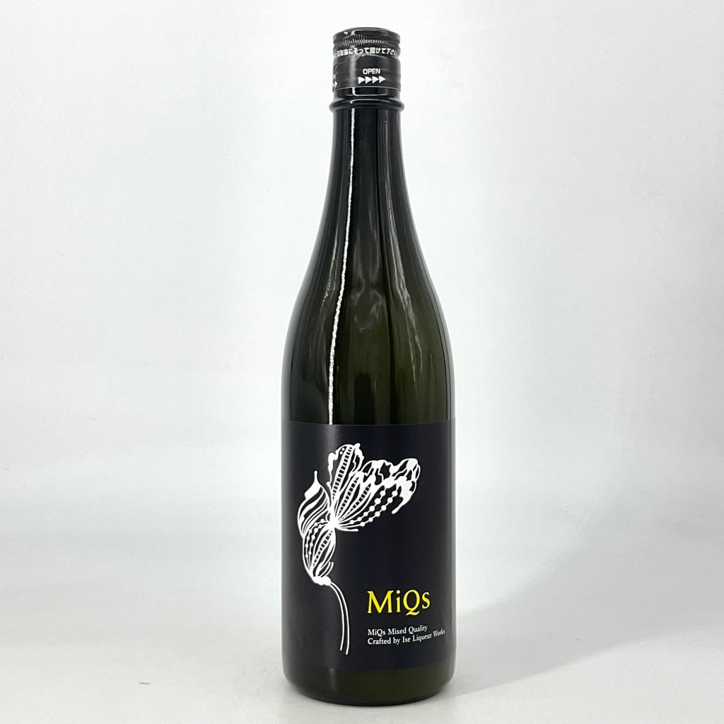 特約店限定〉MiQs ミックス れもん 720ml – STAR FIELD