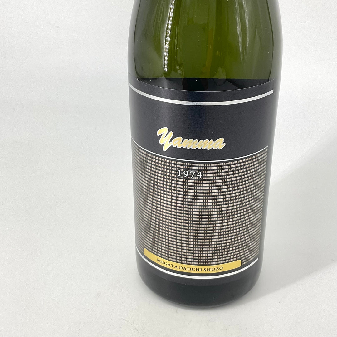 特約店限定〉山間 YAMMA1974 中採り直詰め原酒 720ml – STAR FIELD