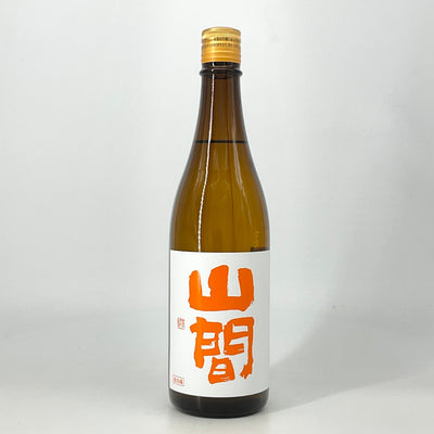 〈超限定〉山間 特別純米酒 なごりゆき 無濾過生原酒　720ml 1800ml