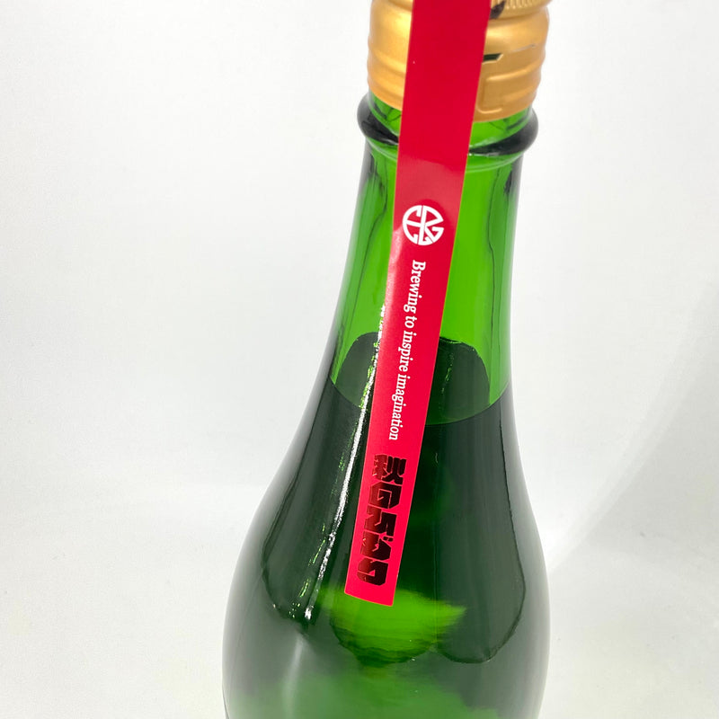 〈特約店限定〉聖  純米大吟醸　秋のひじり　720ml 1800ml