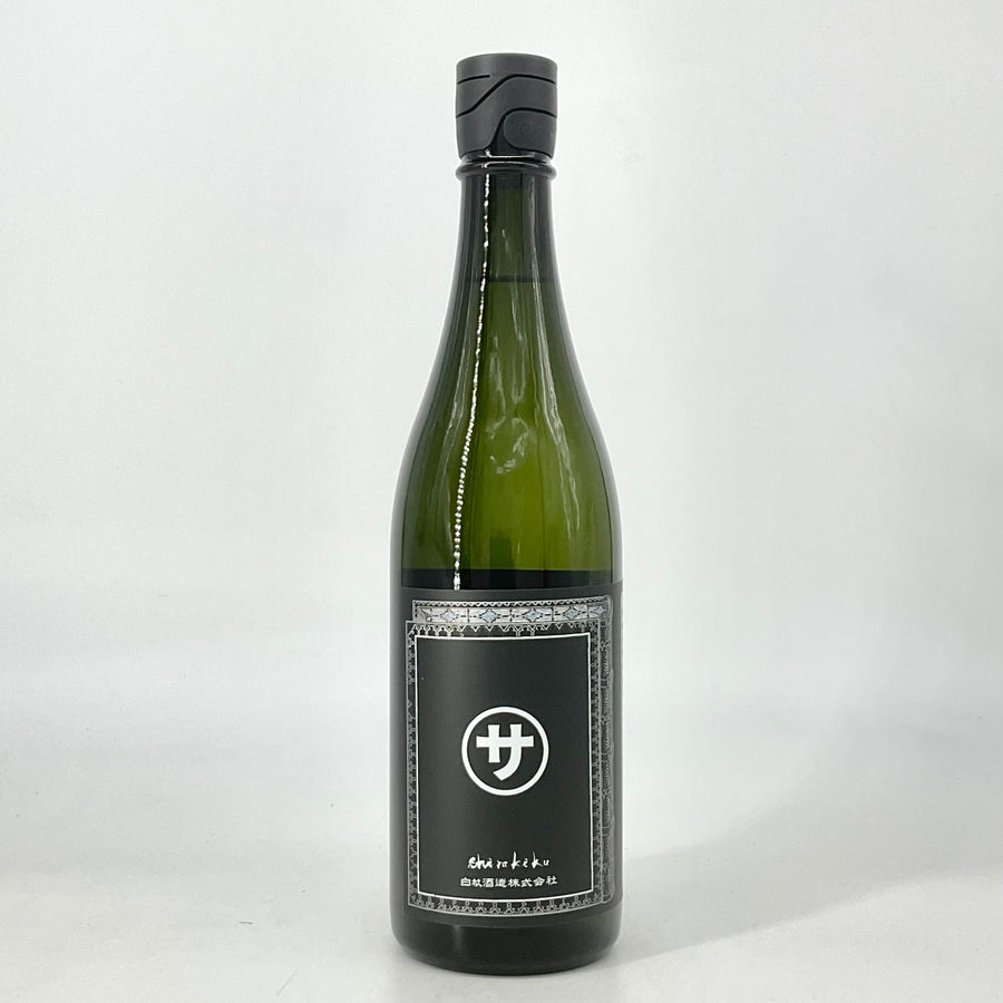 特約店限定〉CHIMERA キメラ 火入 720ml – STAR FIELD