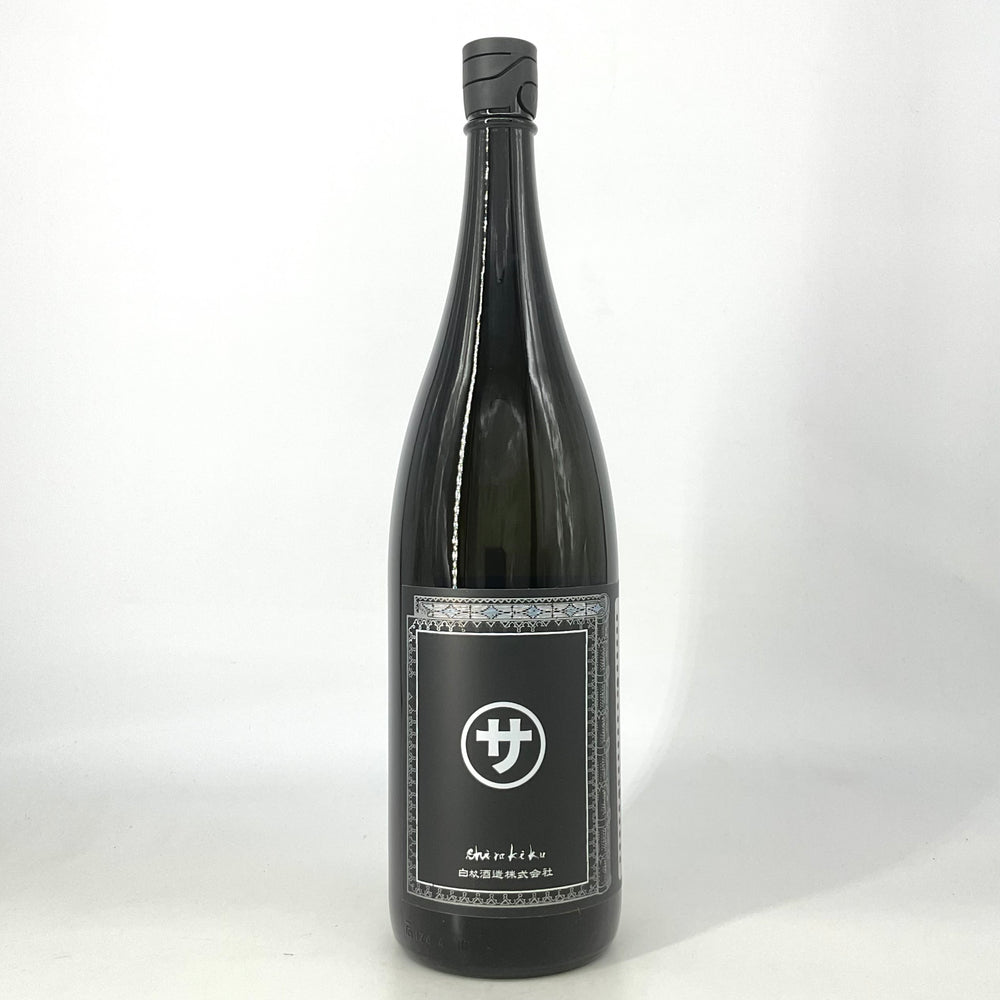 特約店限定〉CHIMERA キメラ 火入 720ml – STAR FIELD