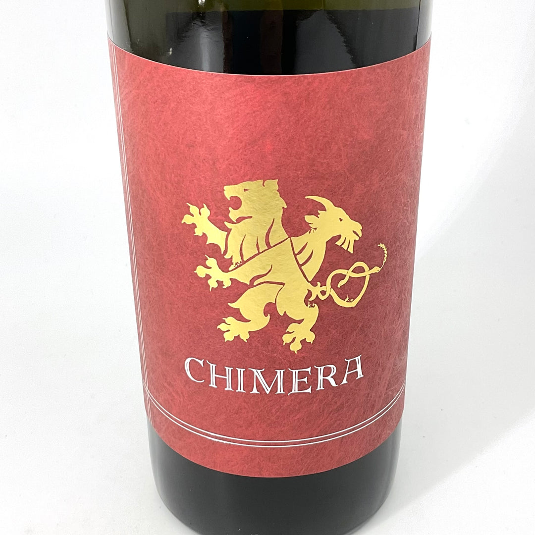 特約店限定〉CHIMERA キメラ 火入 720ml – STAR FIELD