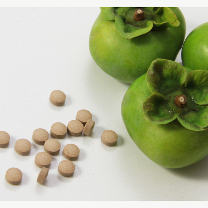 酒呑みのミカタ 「柿玉」 – STAR FIELD