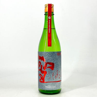 〈特約店限定〉聖  純米大吟醸　秋のひじり　720ml 1800ml