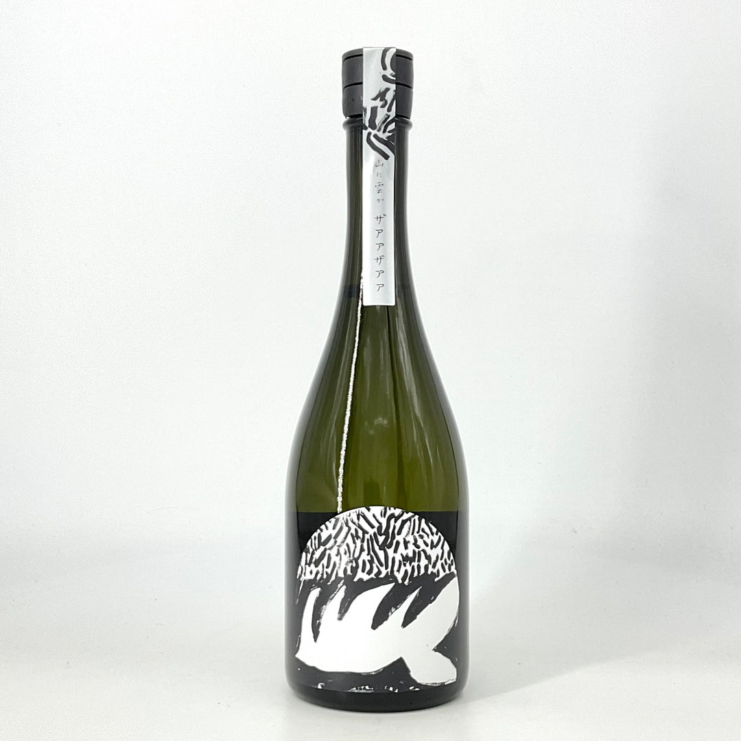 特約店限定〉山に雲が 純米大吟醸 ザアアザアア 720ml – STAR FIELD