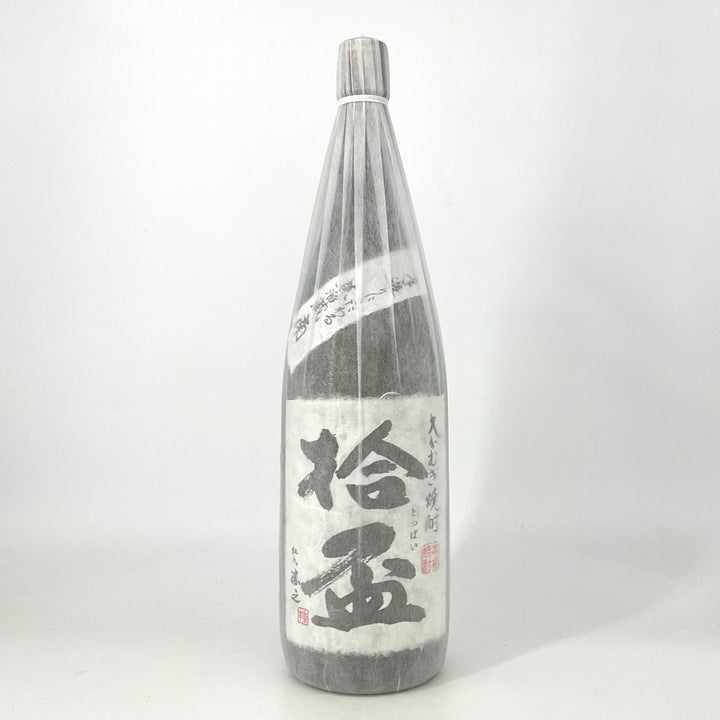 限定〉大分麦焼酎 拾盃 とっぱい 720ml 1800ml – STAR FIELD