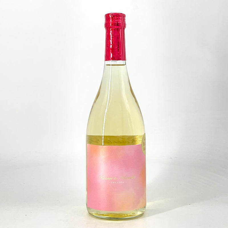 〈特約店限定〉本格芋焼酎 けせんとはるか CaskEdition 720ml