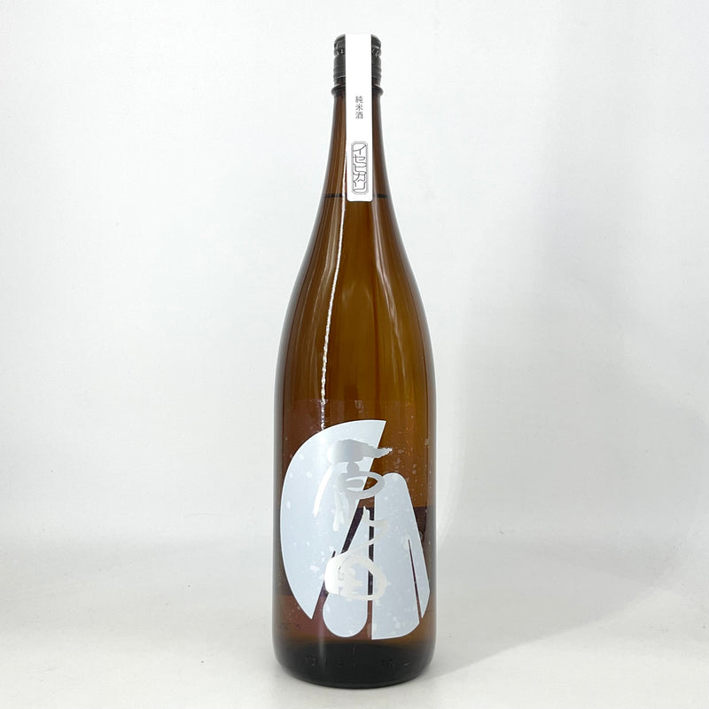 〈特約店限定〉原田　純米酒 イセヒカリ　720ml 1800ml