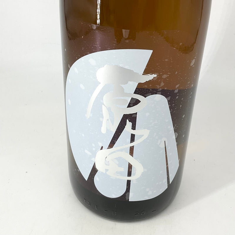 〈特約店限定〉原田　純米酒 イセヒカリ　720ml 1800ml