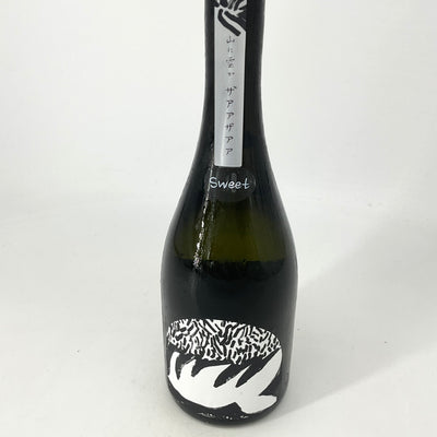 〈特約店限定〉山に雲が　純米大吟醸 ザアアザアア SWEET　720ml