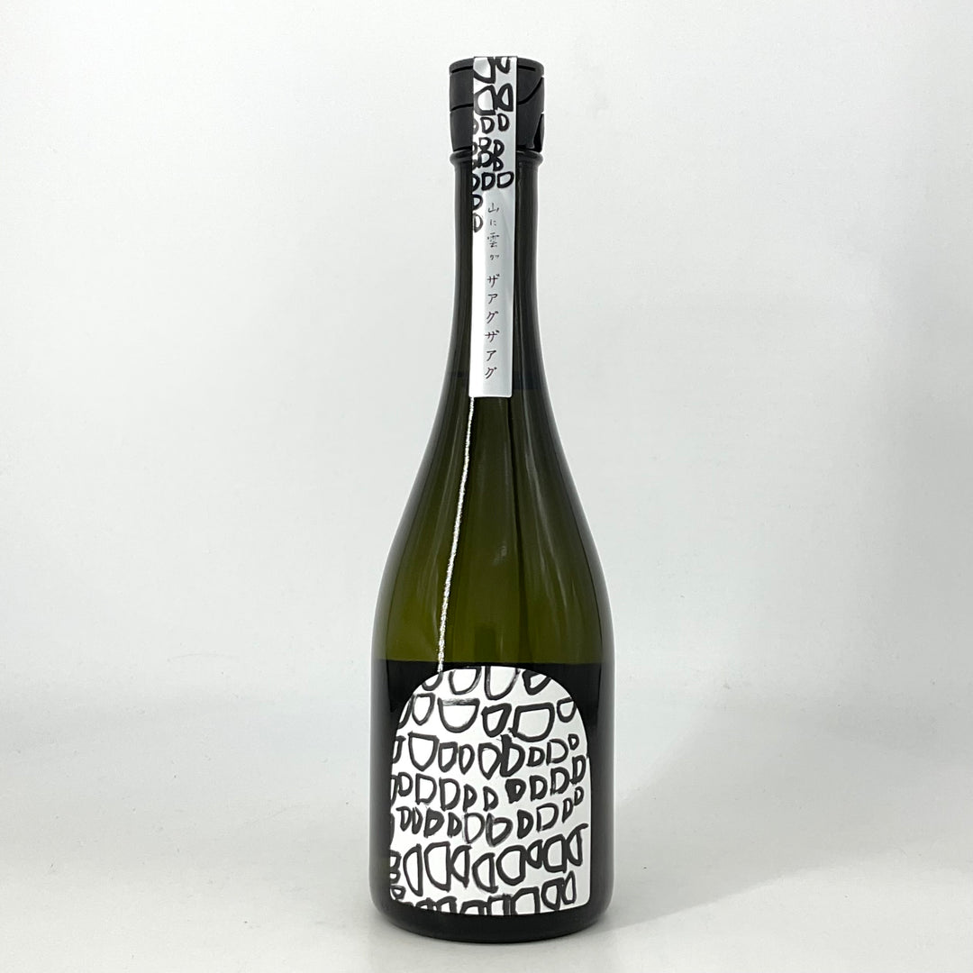 須山28さん専用 作 純米大吟醸 杜氏内山智広選抜 Selection N *クール便のみ