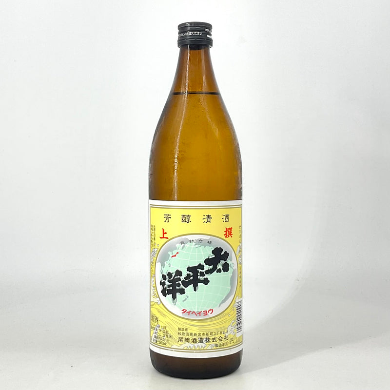 太平洋 上撰 1800ml 900ml
