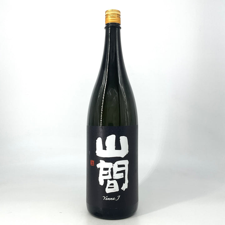 特約店限定〉純米酒 山間J 中採り 1800ml 720ml – STAR FIELD