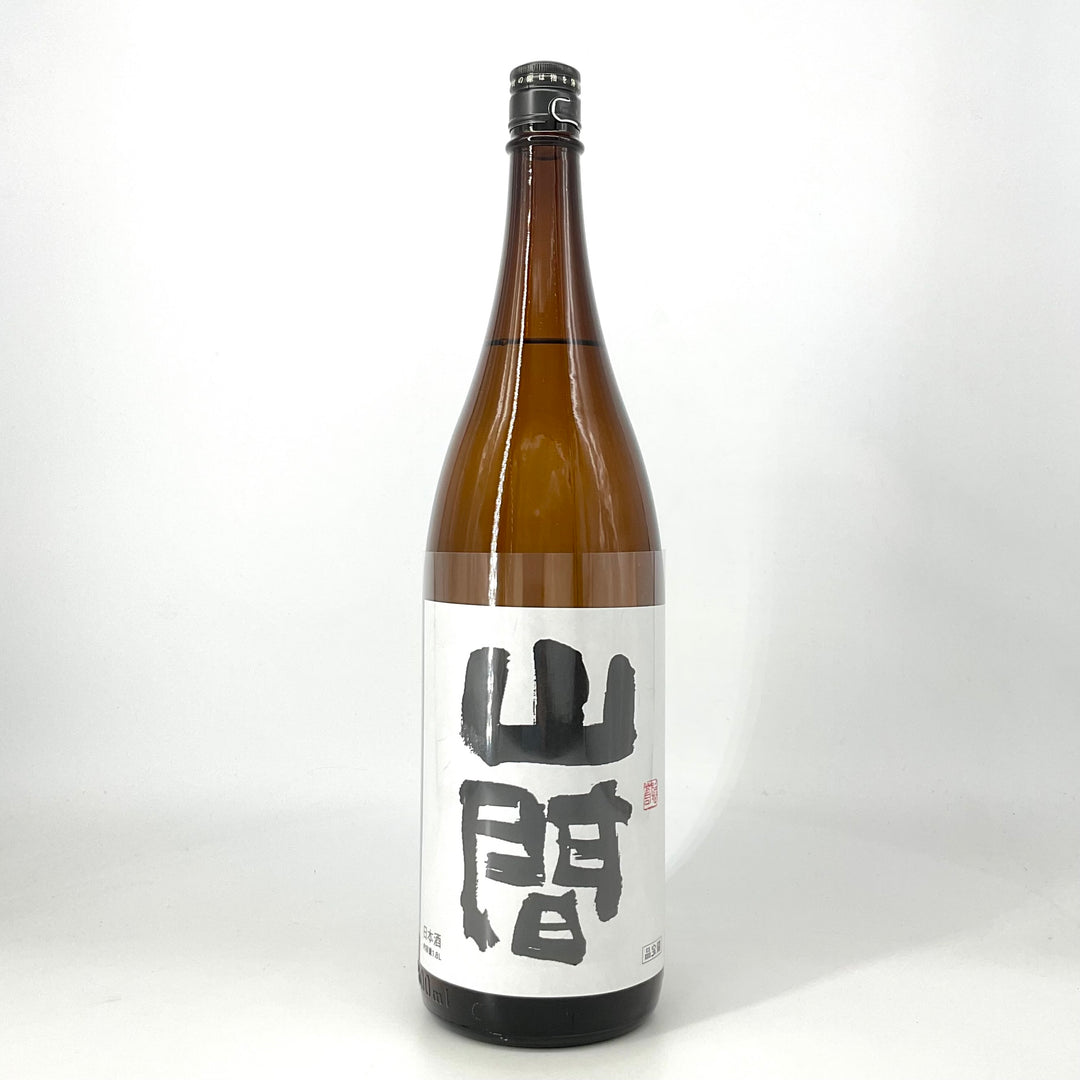 超限定〉 裏・山間 純米酒 中採り直詰生 1800ml – STAR FIELD