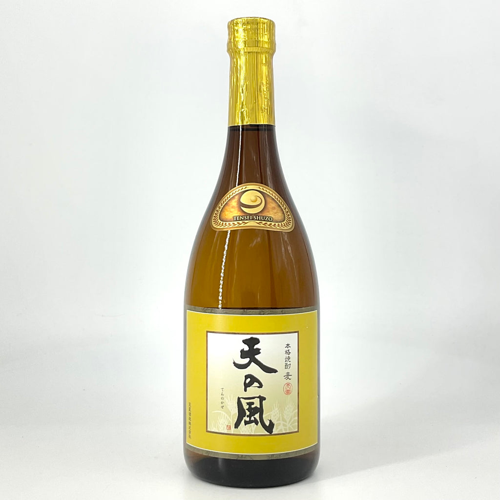 本格麦焼酎 天の風 720ml 1800ml – STAR FIELD