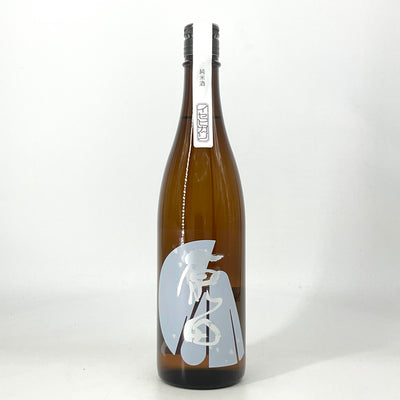 〈特約店限定〉原田　純米酒 イセヒカリ　720ml 1800ml