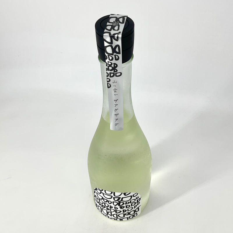 特約店限定〉山に雲が 特別純米酒 ザアグザアグ 生酒 720ml – STAR FIELD