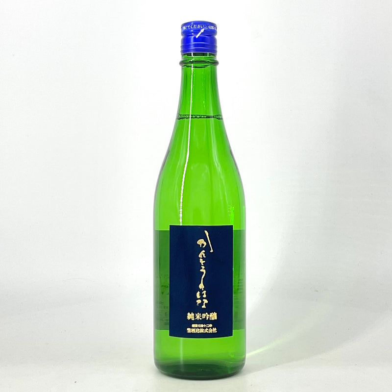 〈特約店限定〉純米吟醸 かんとうのはな　720ml