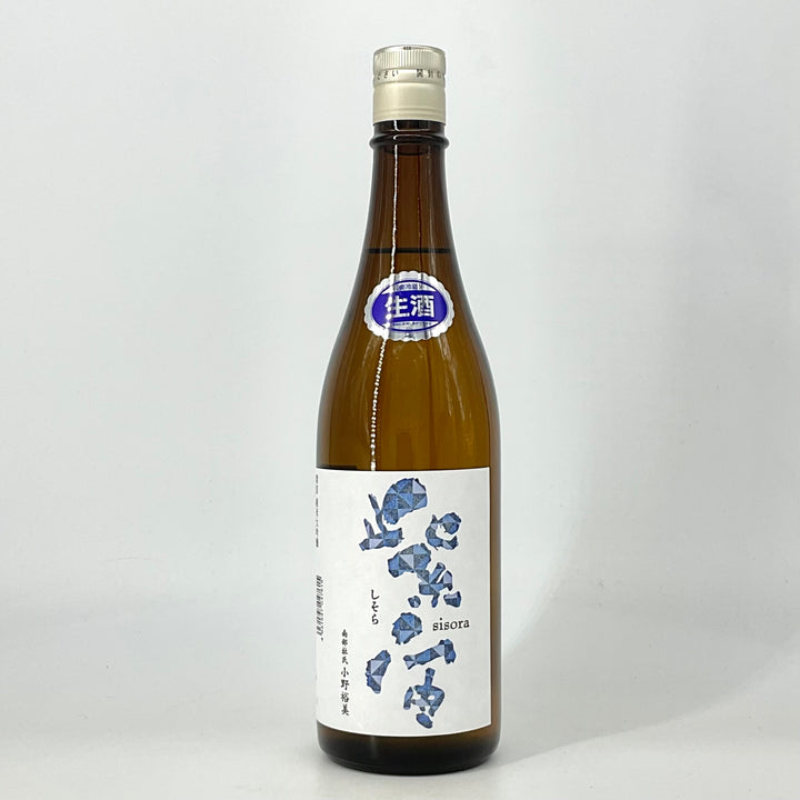 特約店限定〉紫宙 純米大吟醸 ダイヤモンドラベル 本生 720ml 1800ml