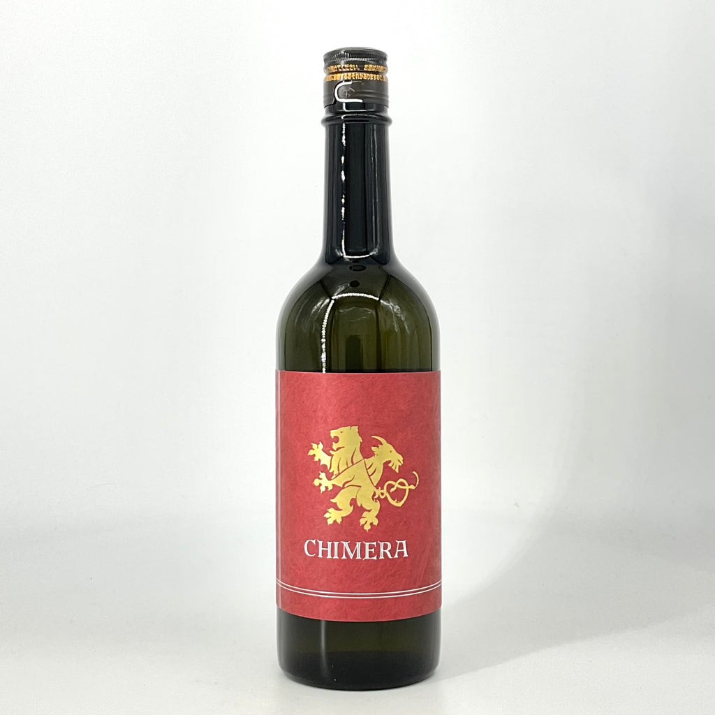 特約店限定〉CHIMERA キメラ 火入 720ml – STAR FIELD