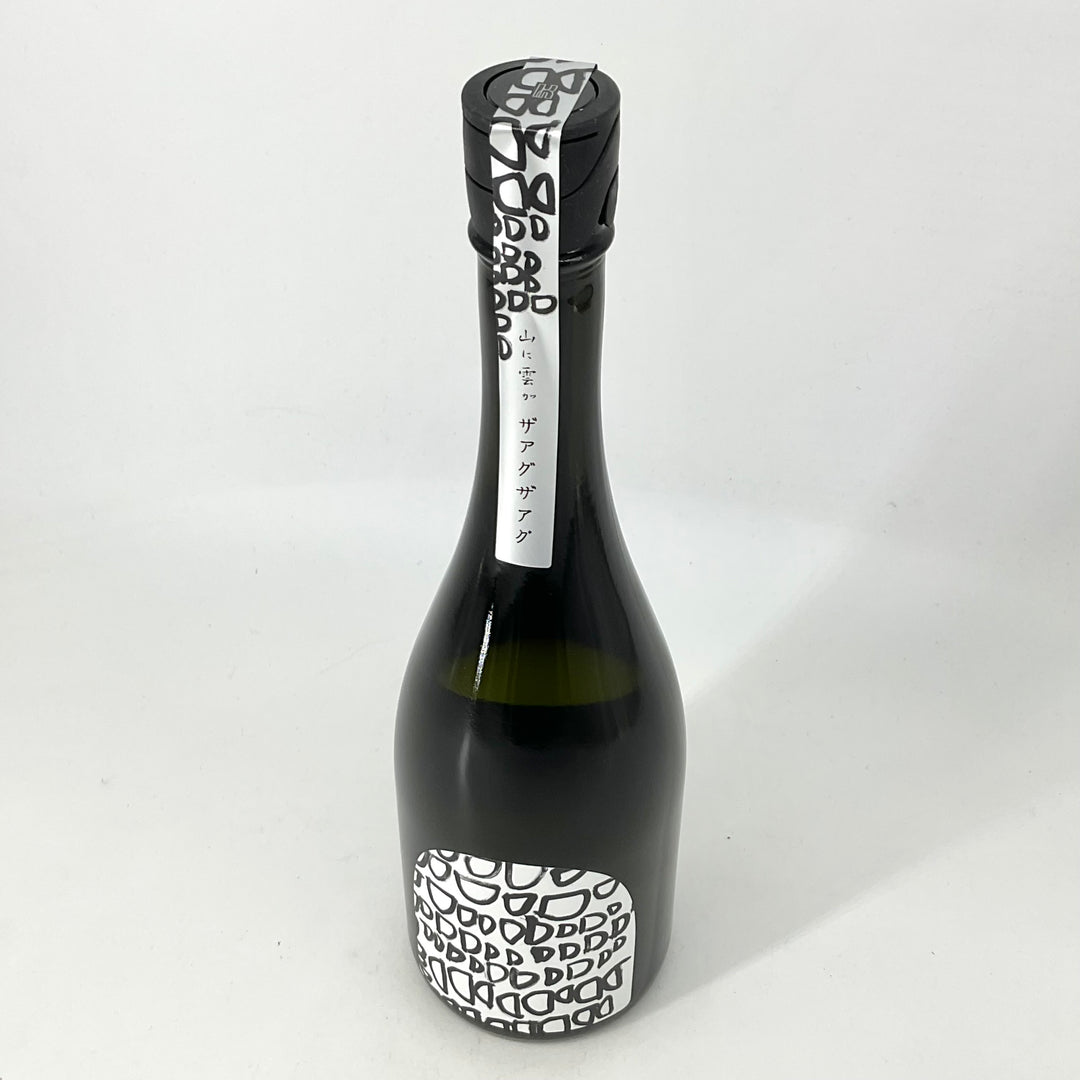 特約店限定〉山に雲が 特別純米酒 ザアグザアグ 720ml 1800ml – STAR FIELD