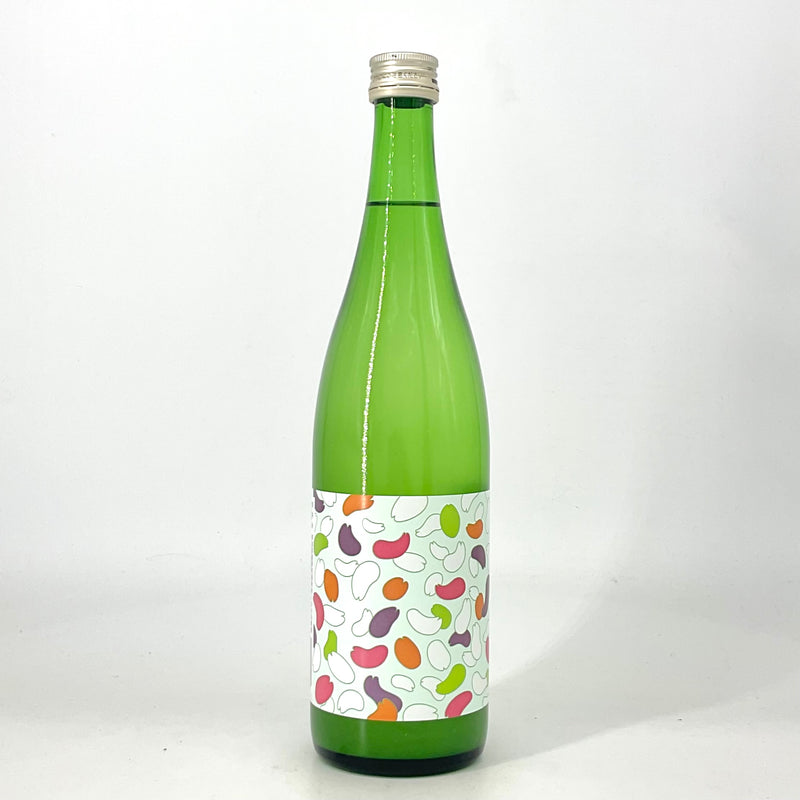 〈特約店限定〉花巴 Hazy うすにごり生酒　720ml