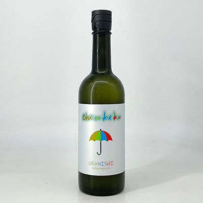 高野山聖 般若湯 純米吟醸 720ml – STAR FIELD