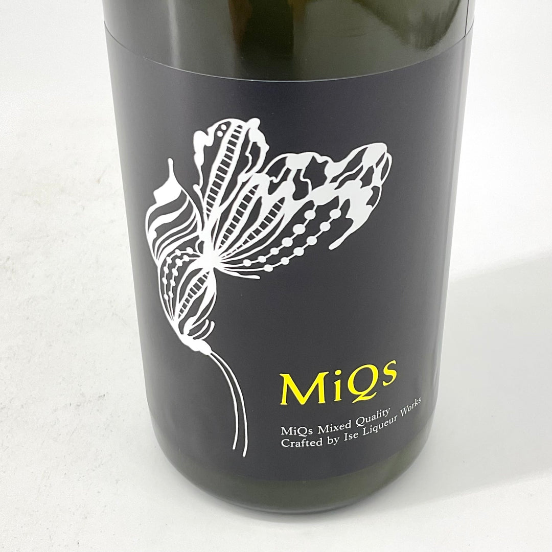 特約店限定〉MiQs ミックス れもん 720ml – STAR FIELD