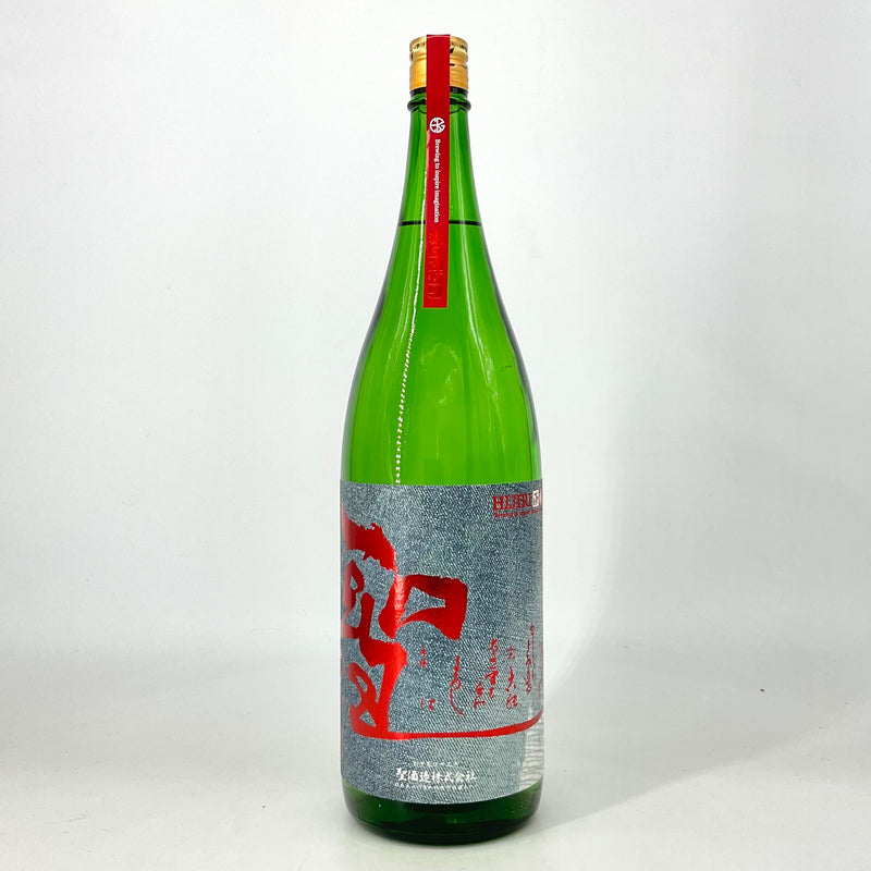 〈特約店限定〉聖  純米大吟醸　秋のひじり　720ml 1800ml