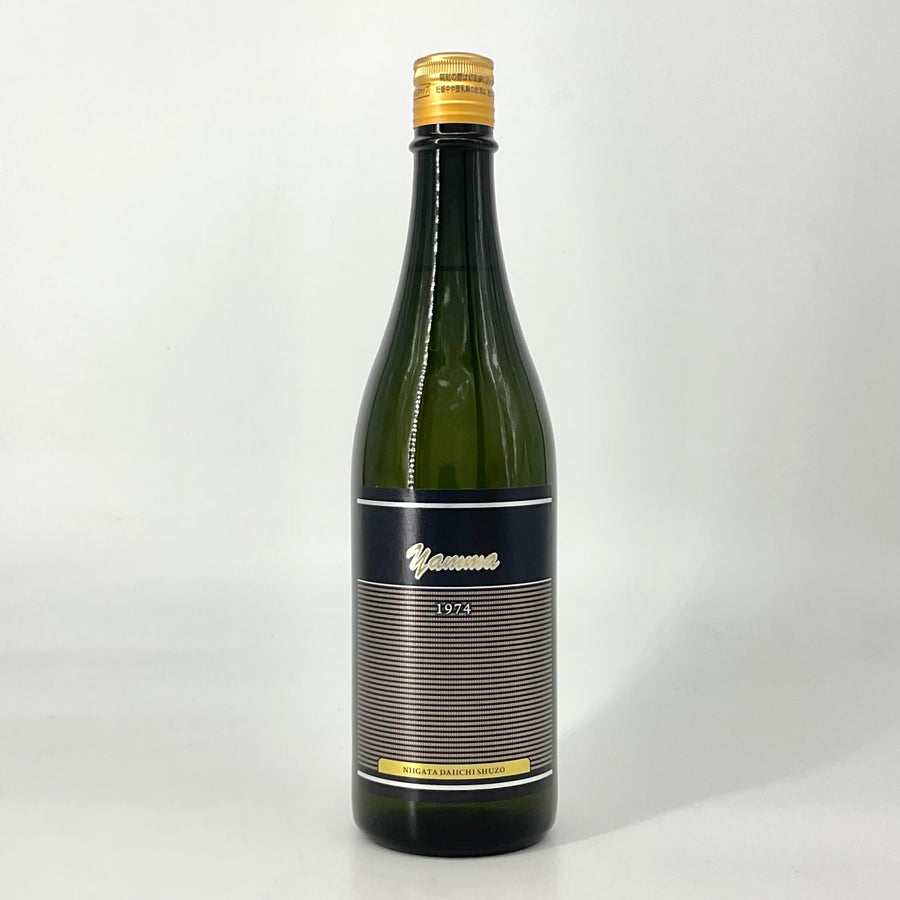 超限定〉山間 特別純米酒 たかね錦 中採り 直詰め無濾過生原酒 720ml