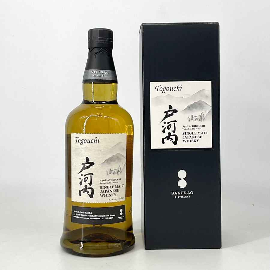 戸河内シングルモルトジャパニーズウイスキー JAPANESE FES 2022 戸河内 シングルモルト ジャパニーズウイスキー 700ml – STAR FIELD