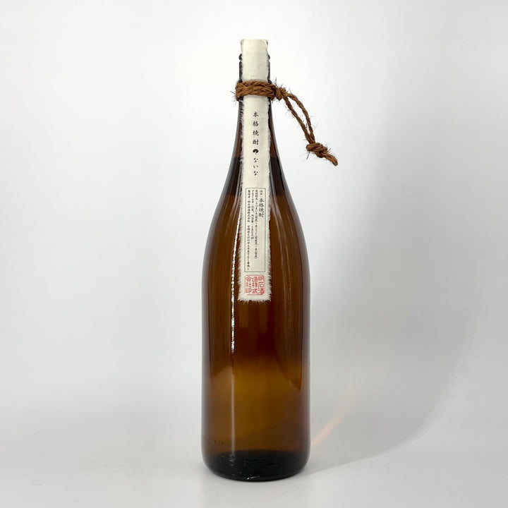 特約店限定販売〉本格焼酎 ？ないな 1800ml 900ml – STAR FIELD