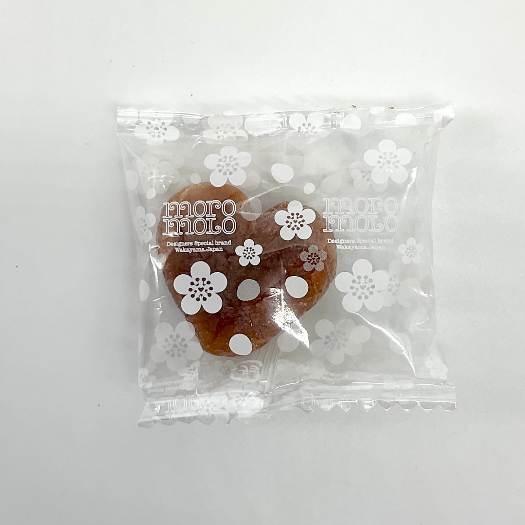 紀州南高梅 ハートの干し梅 5枚入 – STAR FIELD