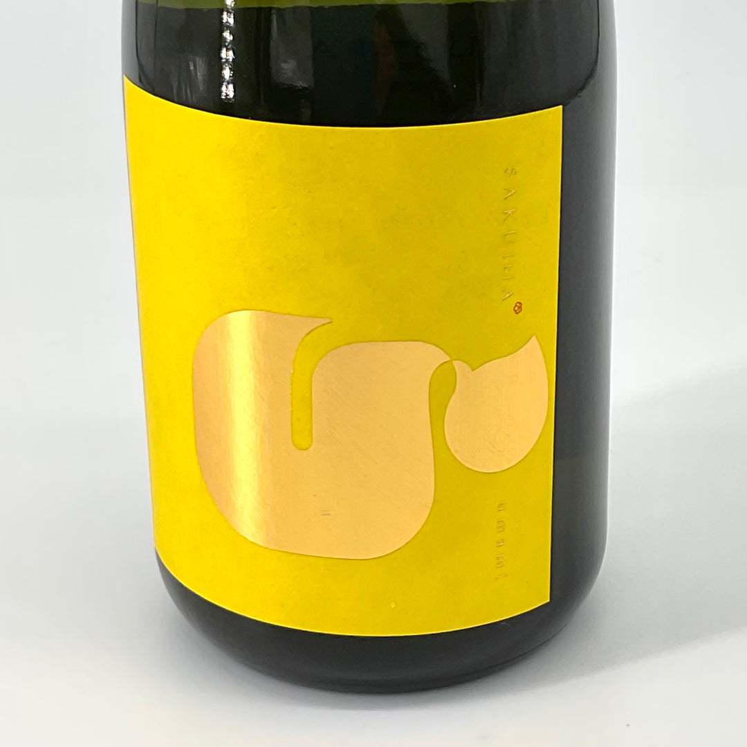 特約店限定〉純米吟醸 朔田 SAKU［t］A U' 720ml – STAR FIELD
