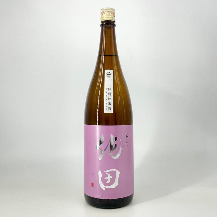 而今720m特別純米酒まるちゃん 而今 特別純米 火入れ 1800ml 製造年月2022.06