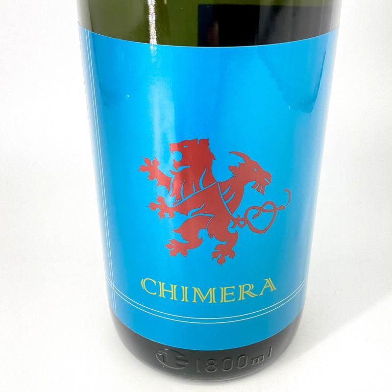 〈無濾過生原酒〉CHIMERA キメラ　720ml 1800ml