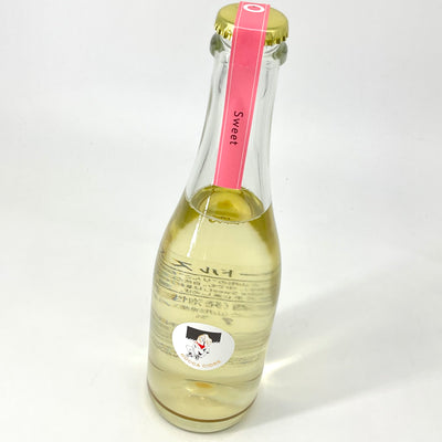 〈日本ワイン〉HOCCA シードル sweet (甘口)　350ml 750ml