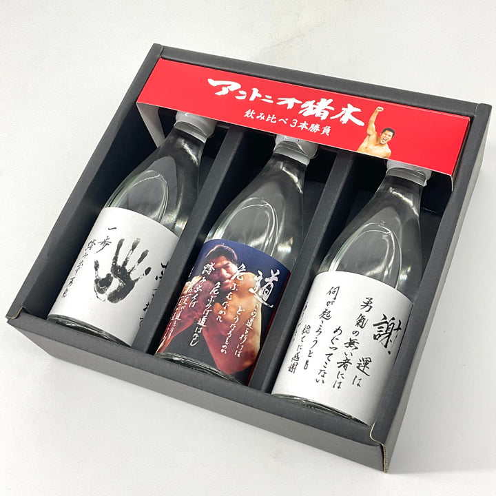 アントニオ猪木 THE名勝負BEST SHOT /３冊セット IMG_2539_720x.jpg?v=1717570357