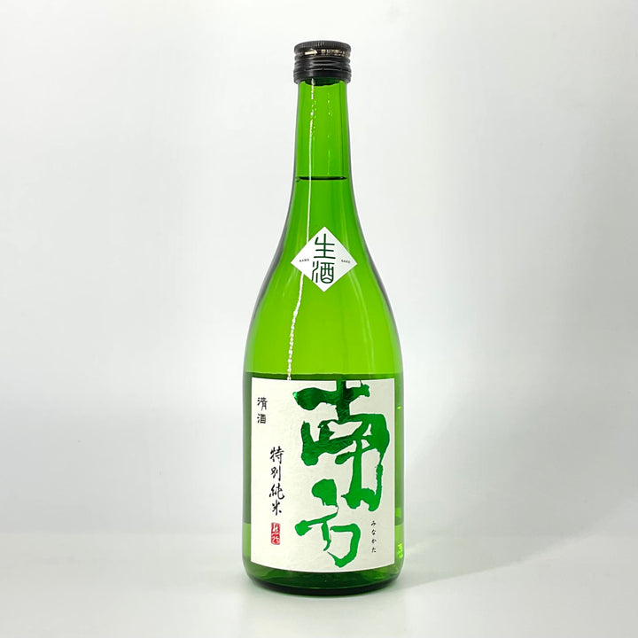 生酒〉特別純米酒 南方 生酒 720ml – STAR FIELD